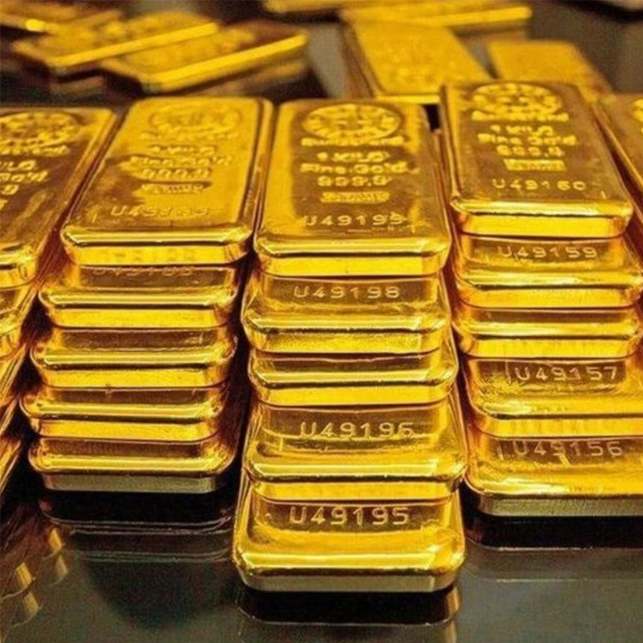 黄金珠宝交易